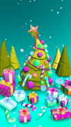 Crazy Christmas Tree screenshot 3