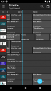 Freesat TV Listings UK Cisana screenshot 3