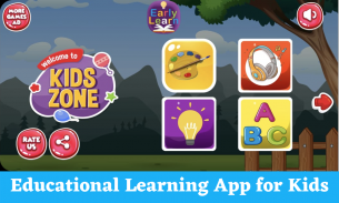 Early Learning App For Kids screenshot 6