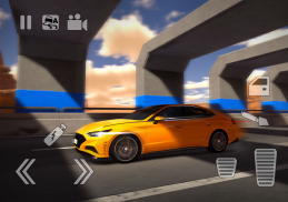 Highway Drifter:Hajwala Online screenshot 4