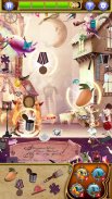 Hidden Object: Magical Mystery screenshot 1