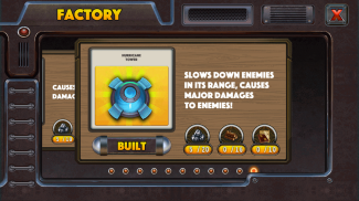 Army Tower Defense screenshot 3