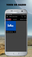 BFBS Gurkha Radio UK App Live screenshot 3