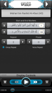 eQuran English Lite screenshot 3