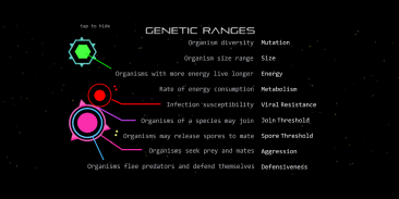 Samsara - Natural Selection screenshot 3