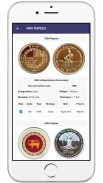 Coins of Sri Lanka – New and Old Banknotes & Coins screenshot 10