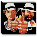 Bud Spencer&Terence Hill App Icon