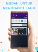 Koleksi andi putra winda singa dangdut mp3 offline screenshot 1