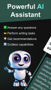 Chat with X AI screenshot 0