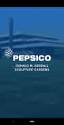 PepsiCo DMK Sculpture Garden screenshot 1