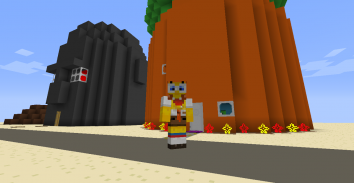 Mod Sponge Bob screenshot 2