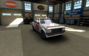 Demolition Derby screenshot 13