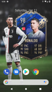 HD Ronaldo Wallpaper 2020 screenshot 3