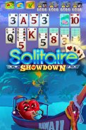 Solitaire Showdown screenshot 10