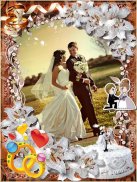 Wedding Photo Frame Love Photo screenshot 8