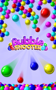 Игра Шарики - Bubble Shooter ™ screenshot 1