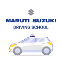 Maruti Suzuki Driving School - icon