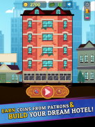 Hotel Mania screenshot 1