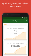 Tracky - A Digital Wellbeing Helper screenshot 5