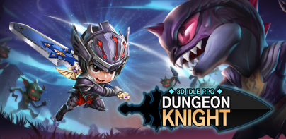 Dungeon Knight