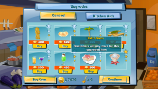 El alegre chef 2 screenshot 9