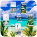 Tourist Places Wallpaper