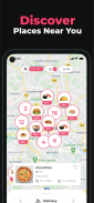 DiscoEat - Discover Restaurant screenshot 4
