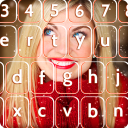 Mein Foto Tastatur Icon
