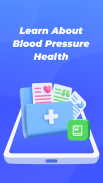 Blood Pressure screenshot 3