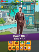 Mafia Boss: Money & Business Life Simulator Game screenshot 1