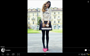 Fashion Freax Street Style App screenshot 6