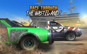 Drag Rivals 3D: Fast Cars & Street Battle Racing screenshot 7