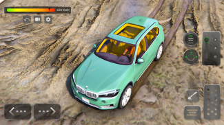 X5 Highway Drive: BMW Trucks screenshot 0