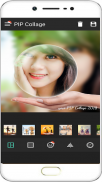your PIP Collage photo editor 2019 screenshot 1