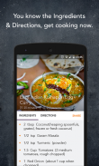 Recipe App Offline: Veg,NonVeg screenshot 3
