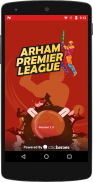 Arham Premier League screenshot 0