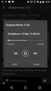 Guyana News 2 Go screenshot 2