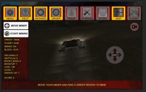 MEAN MINING MACHINE III screenshot 3