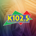 K-102.5 - Greatest Hits - Kalamazoo (WKFRHD2)