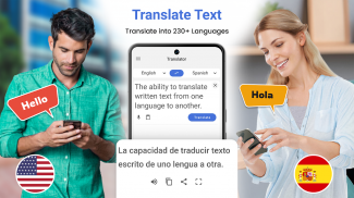 Translate App Text and Voice screenshot 7