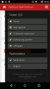 Radboud Sport & Culture screenshot 3