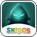 SKIDOS Water Hero: Cool Math Game For Prodigy Kids Icon
