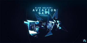 Alan Walker-The Aviation Game screenshot 17