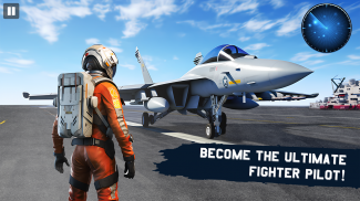 Ace Fighter: Warplanes Game screenshot 4