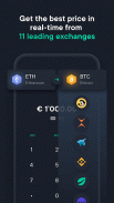SwissBorg: Buy Bitcoin, Crypto screenshot 3
