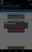 Euromillions Checker screenshot 9