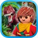 PLAYMOBIL The Explorers Icon