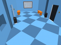 Polyescape - Escape Game screenshot 4