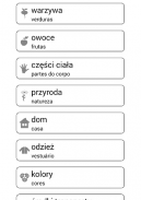 Учим и играем Польский язык screenshot 11
