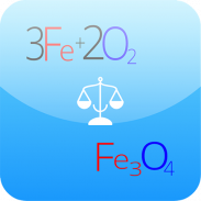 Chemical Equation screenshot 2